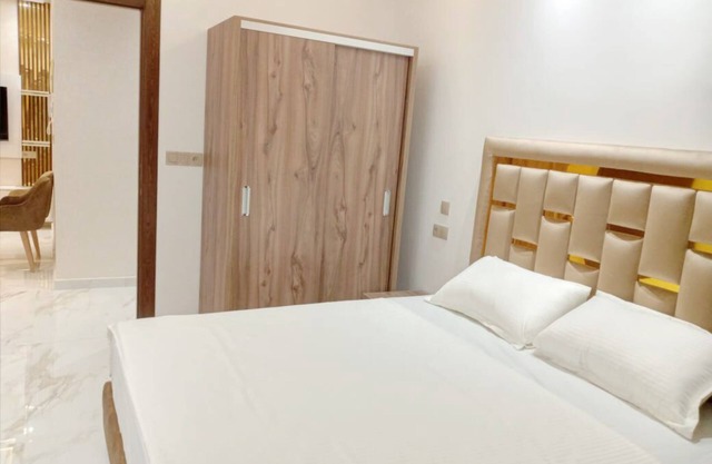 Beautiful apartment in the heart of Nador