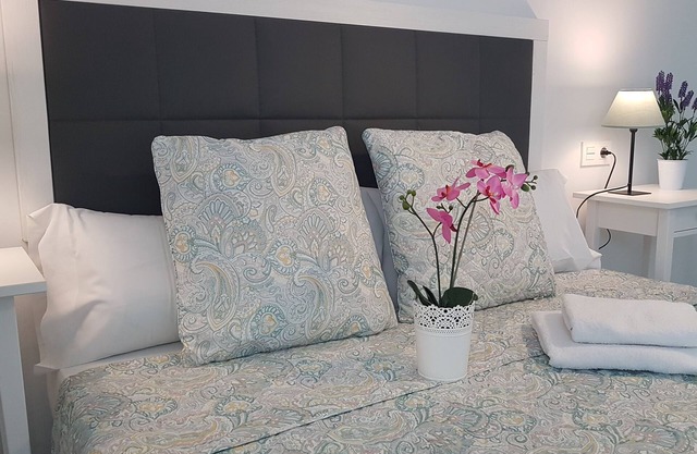 Beautiful apartment Llanes centro with garage and wifi