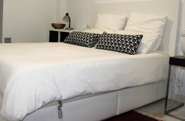 Beautiful apartment next to Torres de Serrano