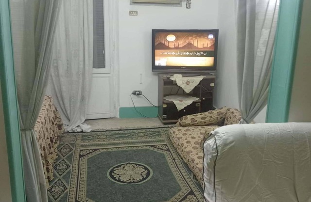 Beautiful Apartment with 2 Bdr and 2 Living Rooms