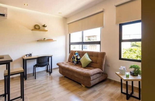 BEAUTIFUL APARTOESTUDIO ZONA ROSA+COWORKING