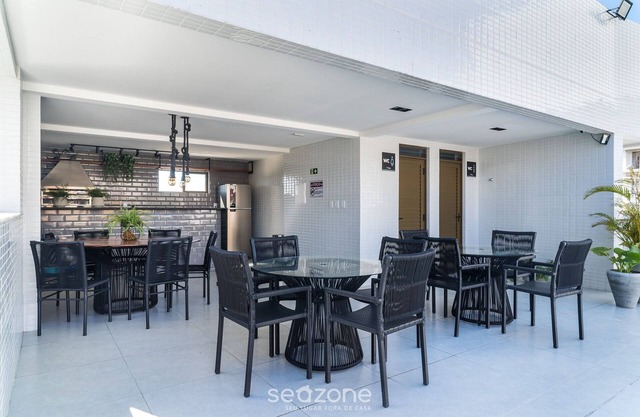 Beautiful Apt w/Swimming Pool in Cabedelo Pta0104