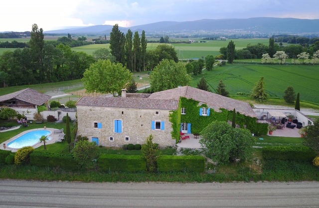 Beautiful, authentic 18th-century residence, 4-star tourist accommodation