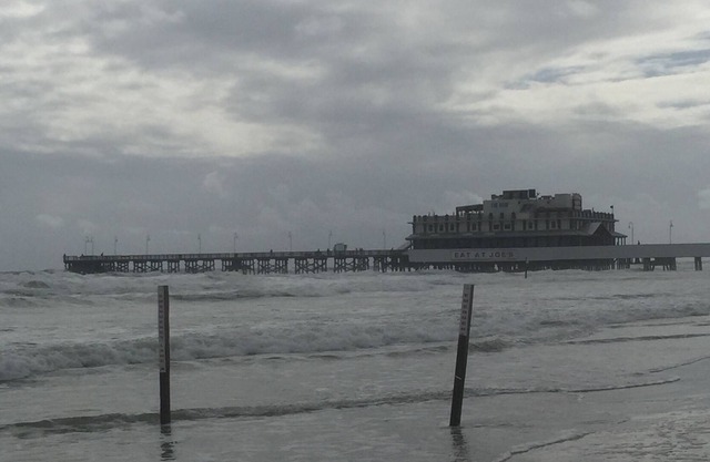 Beautiful Beach House in Daytona Beach