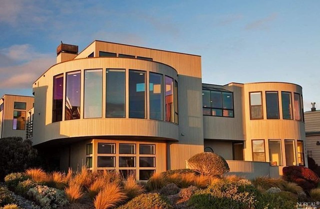 Beautiful Bodega Harbour 4-BR home with Amazing Ocean Views