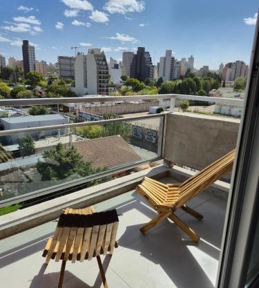 Beautiful brand new apartment
