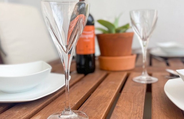 Beautiful Buganvillas Apartment