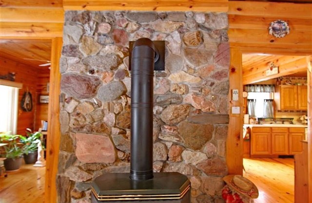 Beautiful Cabin in the Black Hills-near Spearfish & Sturgis!