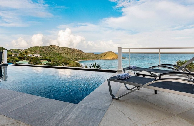 Beautiful Cacao Luxury villa