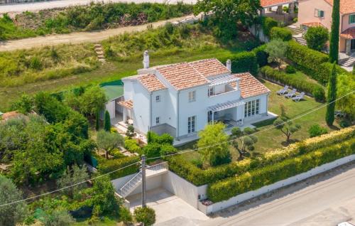 Beautiful Casa Garden Contesses in Momjan