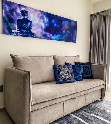 Beautiful Celeste Condominium