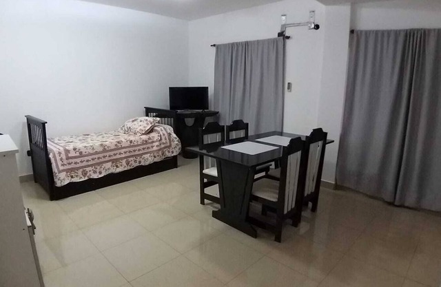 Beautiful Central Apartment