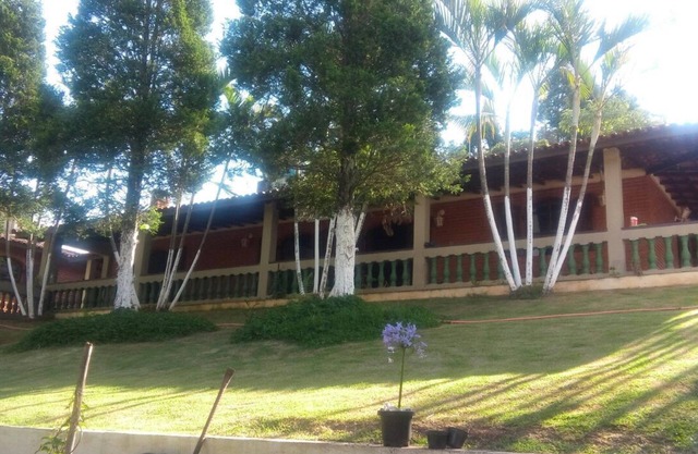 BEAUTIFUL CHACARA IN IBIUNA