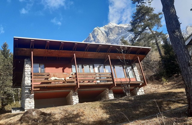 Beautiful chalet close to Cortina D'ampezzo