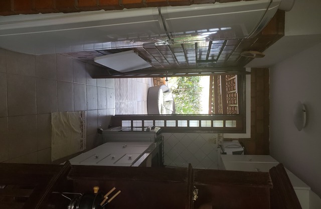 Beautiful chalet for rent in a tie