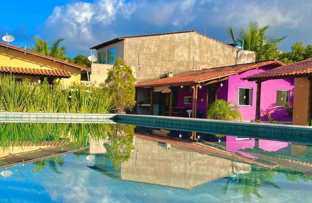 Beautiful Chalet in Olivença (Princess Earring)