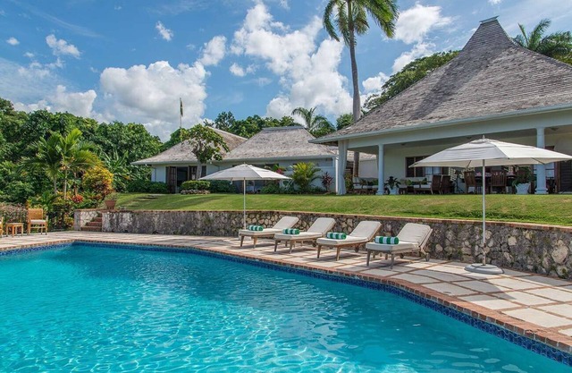 Beautiful Cielo Luxury villa