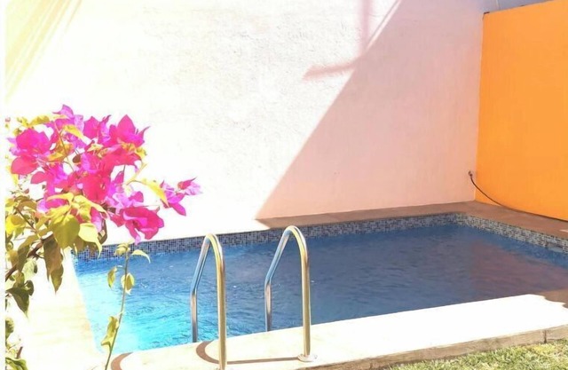 Beautiful Colimense House with Pool