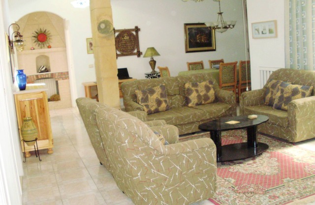 Beautiful, comfortable family apartment