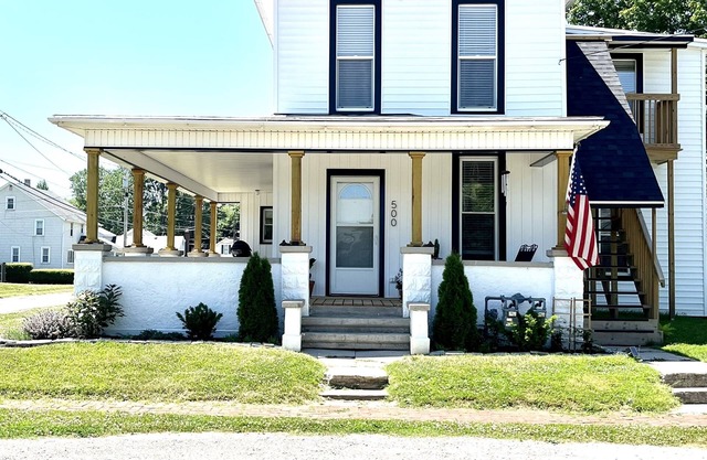 Beautiful & Comfortable One Bedroom/One Bathroom