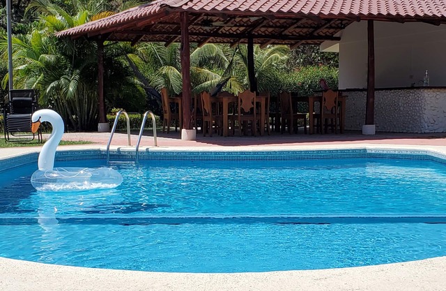 Beautiful Condominium - Wifi access throughout and 300 Yards from the Beach!