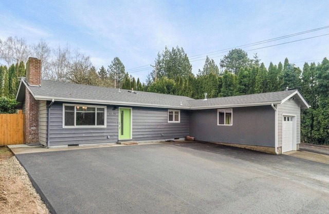 Beautiful convenient 3-bedroom home