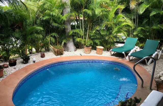 Beautiful Costa Rican Villa in Gated Beach Resort