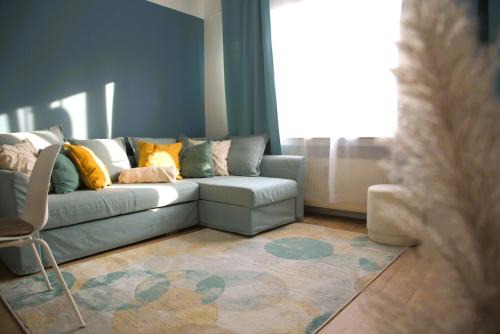 Beautiful Cosy 2BR Apartment