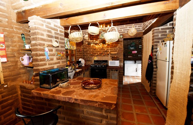 Beautiful country cabin 5 minutes from Arandas