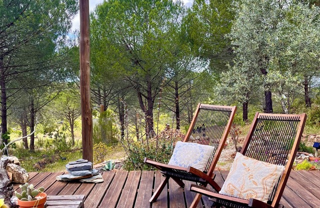 Beautiful Country Home in Pine Nut Farm