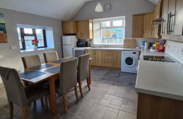 Beautiful Countryside Cottage near Dublin