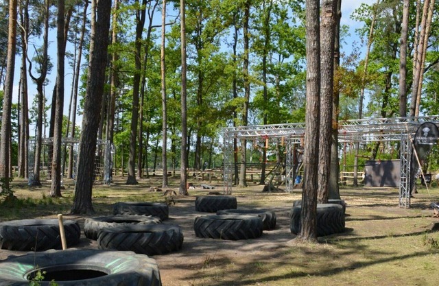 Beautiful apartment in villa for 4 people with WIFI, A/C, TV, patio, pets allowed and parking