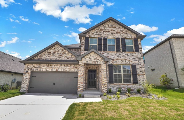Beautiful @ Dallas/Forth Worth HomenHome in Venus Texas