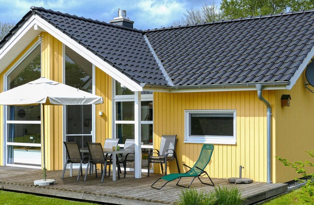 Beautiful home in Krems II/Warderbrück