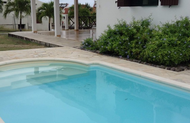 Beautiful family holiday home