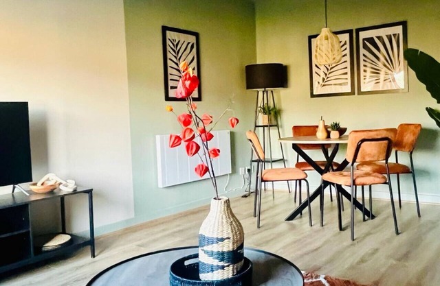 Beautiful Family Home