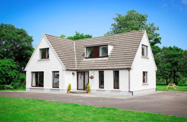 Beautiful Farmhouse in Ardfert Co Kerry, Ireland