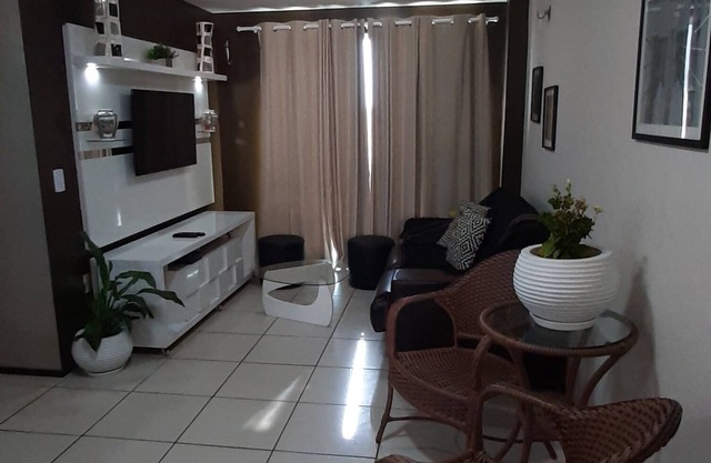 Beautiful fit in Atlantic Terraces Front Sea