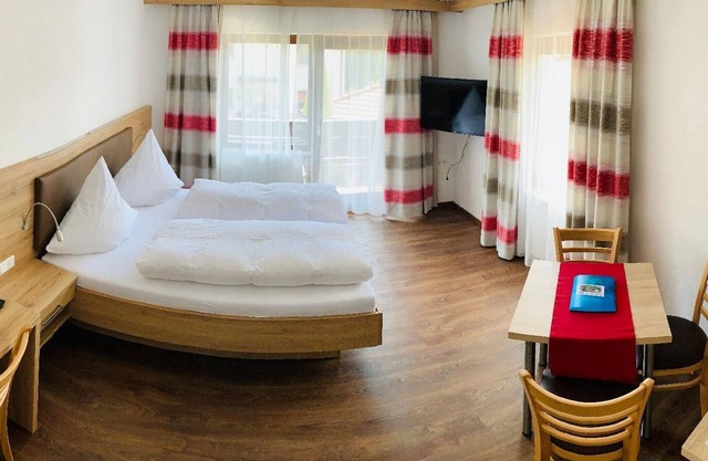 Beautiful flat in Lam