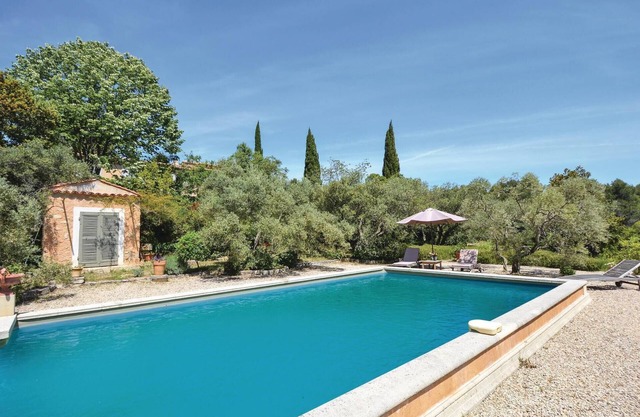 Beautiful home in Les Baux de Provence