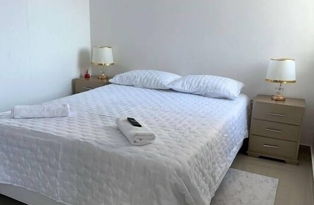 Beautiful furnished room
