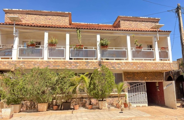 Beautiful furnished luxury room - ACI 2000 Hamdallaye
