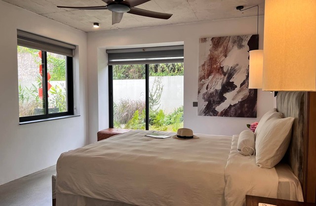 Beautiful golf villa in Tam Dao golf course