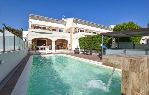 Beautiful Home In San Giovanni La Punta