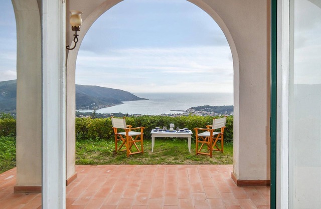 Beautiful home in San Pietro in Campo