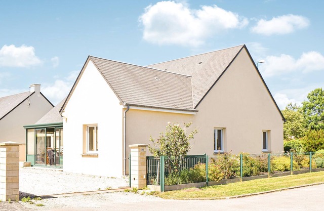 Beautiful home in sainte-mère-église