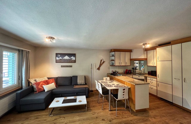 Beautiful holiday apartment in Wildhaus Toggenburg