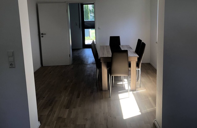 Beautiful holiday apartment in Höxter in the middle of the beautiful Weserbergland