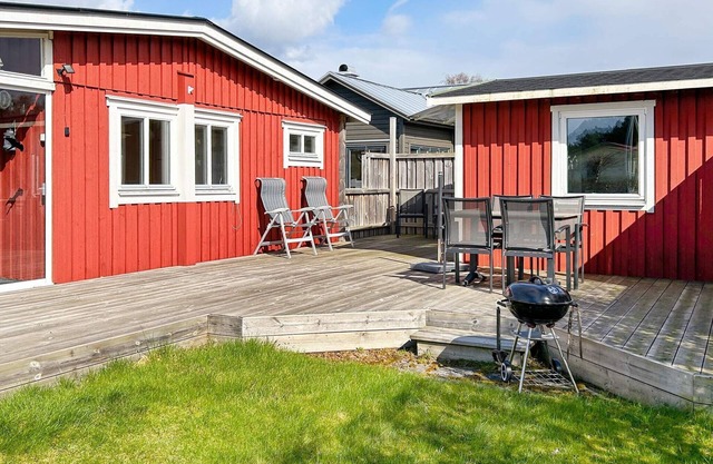 Beautiful holiday home near sea-By Traum