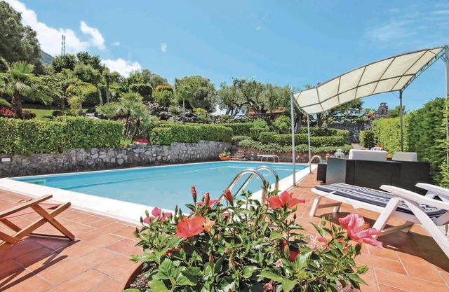 Beautiful home in Acquavena di R. (SA)